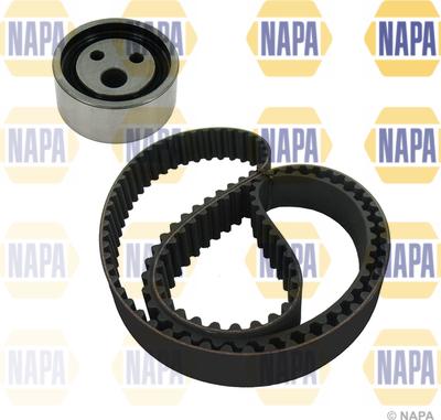 NAPA NTK2048 - Set curea de distributie aaoparts.ro