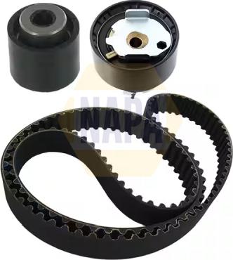 NAPA NTK2150 - Set curea de distributie aaoparts.ro