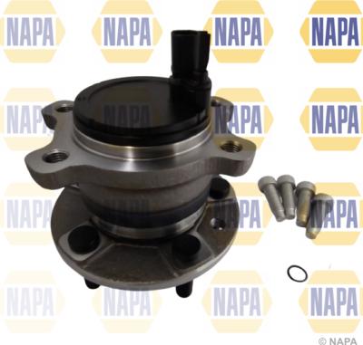NAPA NWB1440 - Set rulment roata aaoparts.ro