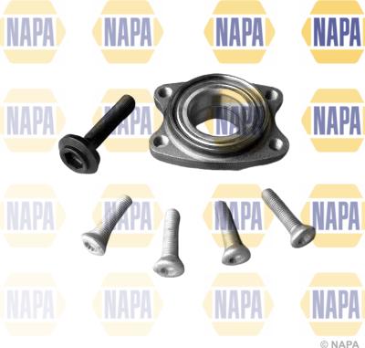 NAPA PWB1090 - Set rulment roata aaoparts.ro