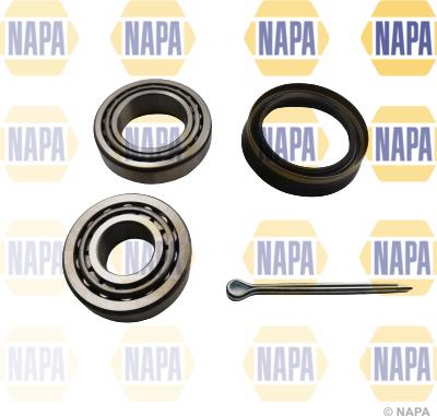 NAPA NWB1040 - Set rulment roata aaoparts.ro