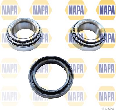 NAPA PWB1008 - Set rulment roata aaoparts.ro