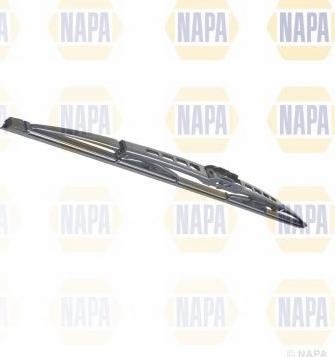 NAPA NWC0450 - Lamela stergator aaoparts.ro