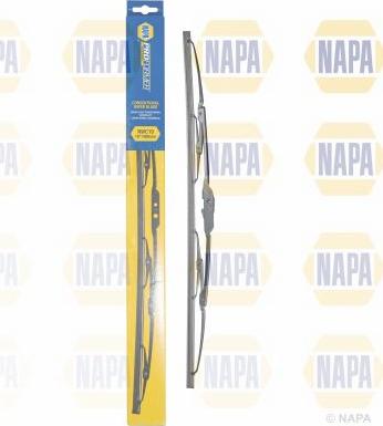 NAPA NWC19 - Lamela stergator aaoparts.ro