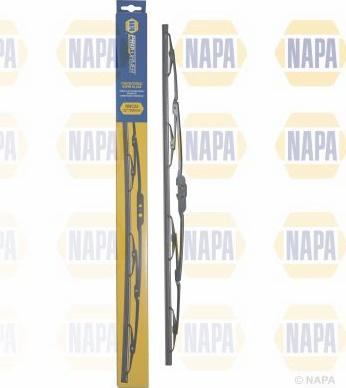 NAPA NWC22 - Lamela stergator aaoparts.ro