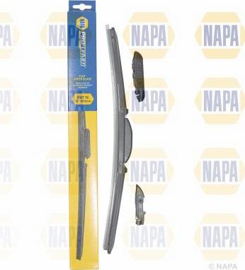 NAPA NWF16 - Lamela stergator aaoparts.ro