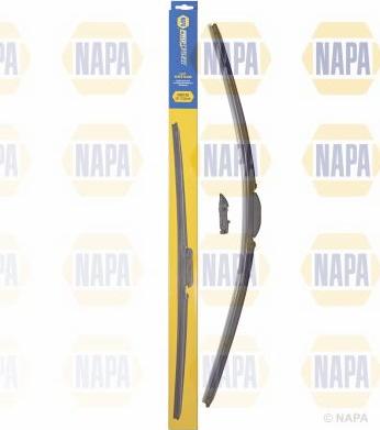 NAPA NWF28 - Lamela stergator aaoparts.ro