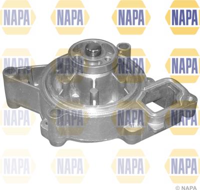 NAPA NWP1402 - Pompa apa aaoparts.ro