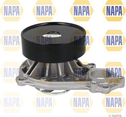 NAPA NWP1687 - Pompa apa aaoparts.ro