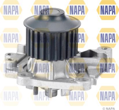 NAPA NWP1670 - Pompa apa aaoparts.ro