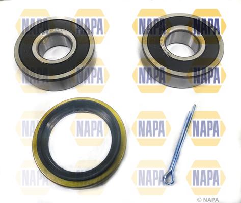NAPA PWB1492 - Set rulment roata aaoparts.ro