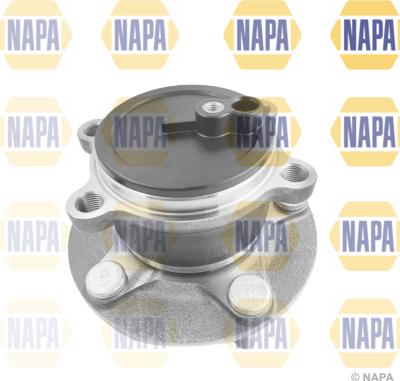 NAPA PWB1471 - Set rulment roata aaoparts.ro