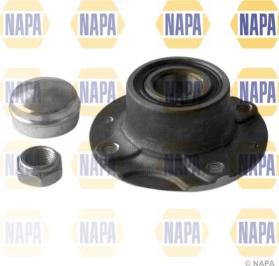 NAPA PWB1091 - Set rulment roata aaoparts.ro
