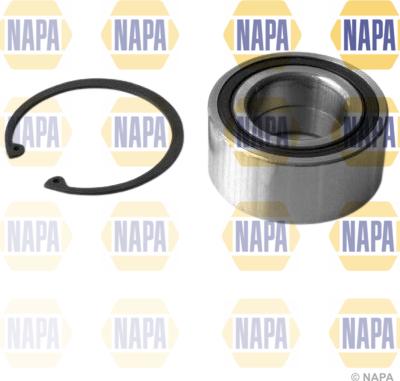 NAPA PWB1051 - Set rulment roata aaoparts.ro