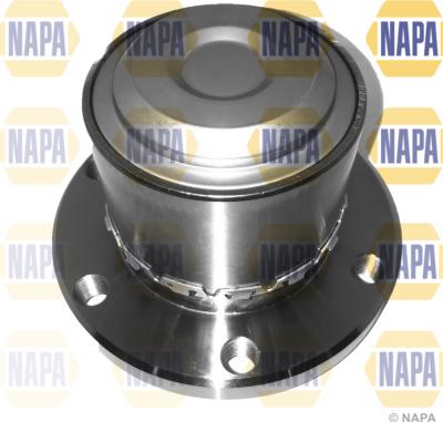 NAPA PWB1341 - Set rulment roata aaoparts.ro