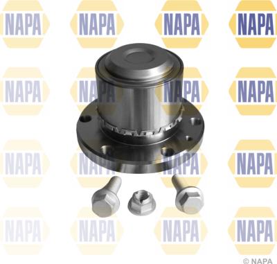 NAPA PWB1310 - Set rulment roata aaoparts.ro