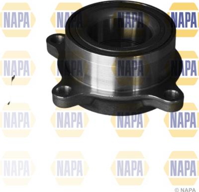 NAPA PWB1266 - Set rulment roata aaoparts.ro