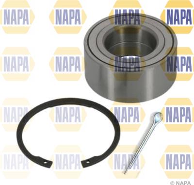NAPA PWB1796 - Set rulment roata aaoparts.ro