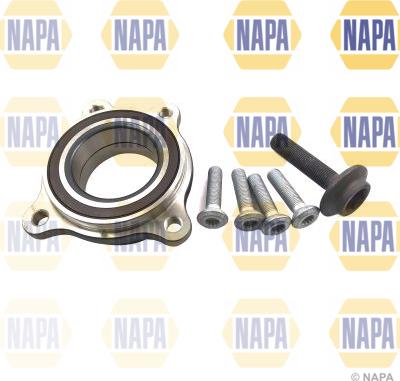 NAPA PWB1771 - Set rulment roata aaoparts.ro