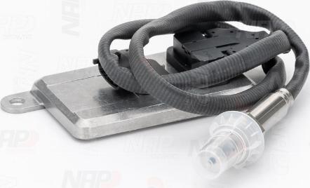 NAP carPARTS CNS10026 - Senzor NOx, injectie aditiv aaoparts.ro