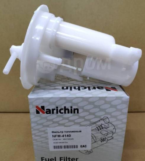 Narichin NFM-4140 - Filtru combustibil aaoparts.ro