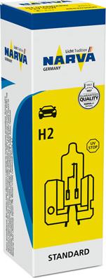 Narva 484203000 - Bec, far faza lunga aaoparts.ro