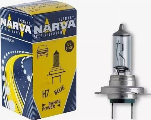 Narva 48638 - Bec, far pentru viraje aaoparts.ro