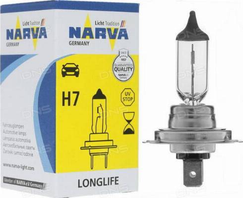 Narva 48329 - Bec incandescent aaoparts.ro