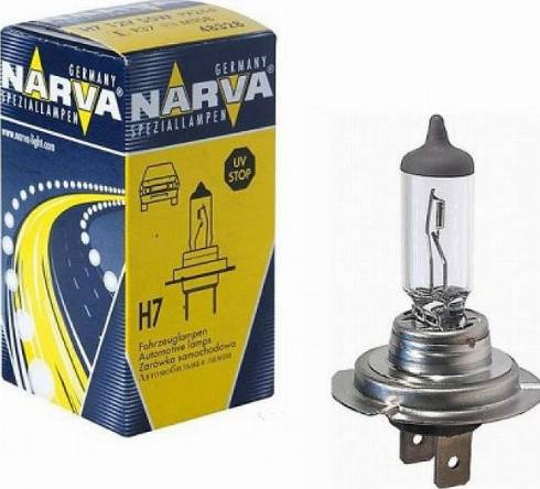 Narva 48328 - Bec incandescent aaoparts.ro