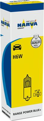 Narva 681633000 - Bec, semnalizator aaoparts.ro