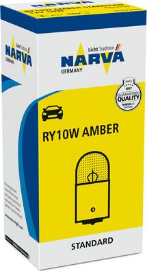 Narva 173173000 - Bec, semnalizator aaoparts.ro