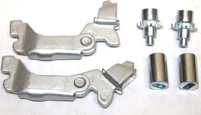 NATIONAL FK4003EK - Set reparatie, cheie frana aaoparts.ro