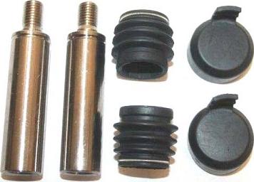 NATIONAL FK2046CK - Set bucsi de ghidaj, etrier frana aaoparts.ro