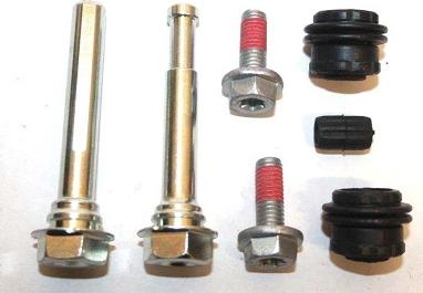 NATIONAL FK2051CK - Set bucsi de ghidaj, etrier frana aaoparts.ro