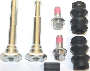 NATIONAL FK2011CK - Set bucsi de ghidaj, etrier frana aaoparts.ro