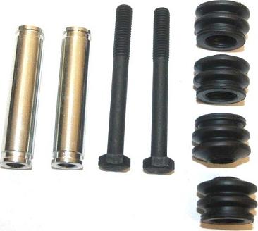 NATIONAL FK2026CK - Set bucsi de ghidaj, etrier frana aaoparts.ro