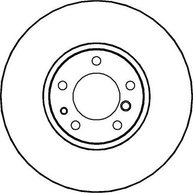 Maxgear 19-0686 - Disc frana aaoparts.ro