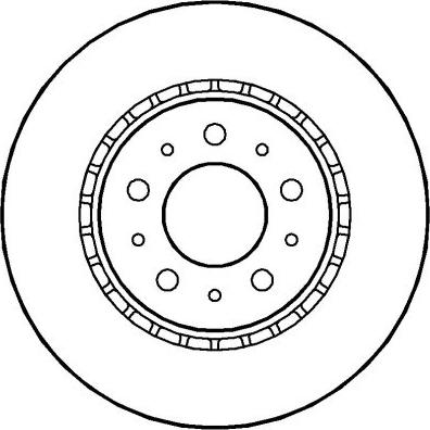 Maxgear 19-2590 - Disc frana aaoparts.ro