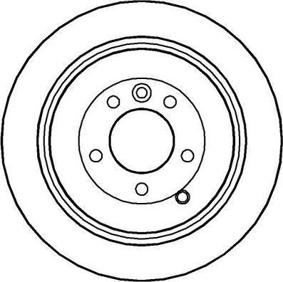 Textar 92147603 - Disc frana aaoparts.ro