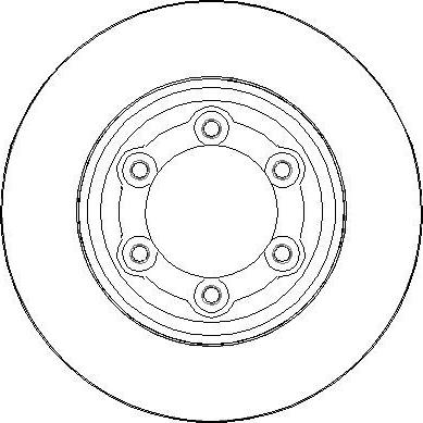 Brembo 09.B267.10 - Disc frana aaoparts.ro