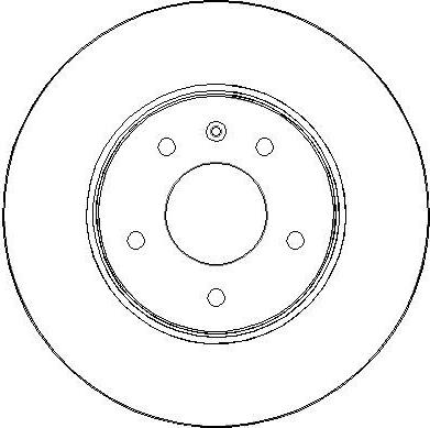 Maxgear 19-2369 - Disc frana aaoparts.ro