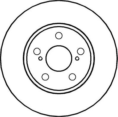 Maxgear 19-3340 - Disc frana aaoparts.ro