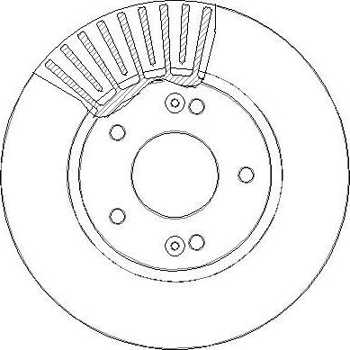 Maxgear 19-2217SPORT - Disc frana aaoparts.ro