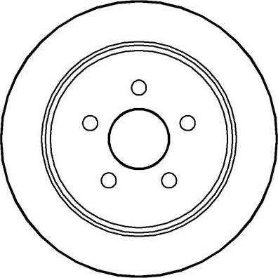 Maxgear 19-0914 - Disc frana aaoparts.ro