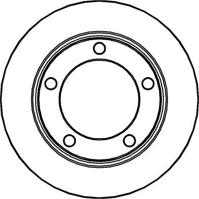 Maxgear 19-2211 - Disc frana aaoparts.ro