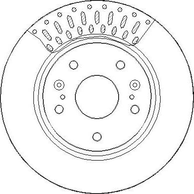 NATIONAL NBD2017 - Disc frana aaoparts.ro