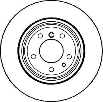 ATE 24.0120-0221.2 - Disc frana aaoparts.ro