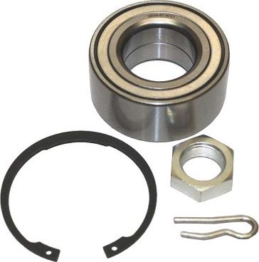 NATIONAL NBK2034 - Set rulment roata aaoparts.ro