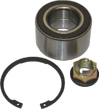 NATIONAL NBK2141 - Set rulment roata aaoparts.ro