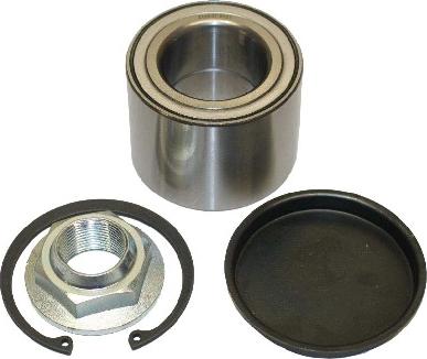 NATIONAL NBK2124 - Set rulment roata aaoparts.ro